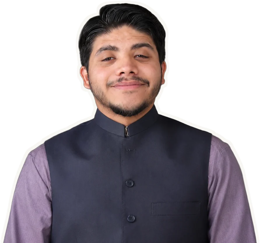 Mahtab Ur Rahman, local SEO and Google Ads specialist